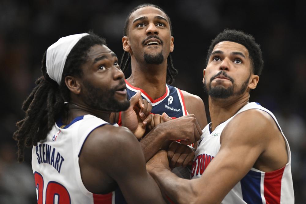 面临考验 面临考验